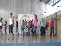 Ensayo de Candidatas San Alejo 2009