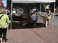 street music in Victoria BC