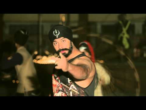 first time singh & kaur 2014 1min 20 sec promo