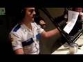 Lt. Jim Dangle @ Indie 103.1 Studios