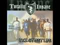 videos de TOTALLY INSANE feat DRE DOG &HENNESY of 11-5  