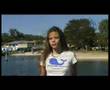 Skye Bortoli  connected to a world of whales
