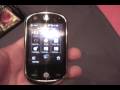 This is a quick video from some hands on time I had with this phone last night at Digital Focus. ...