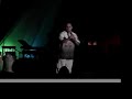 Gadiel Espinoza en AlabanZa 2004