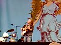 Newton Faulkner - Isle Of Wight Festival 2008