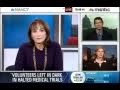 Sunlight's Bill Allison discusses health care lobbying on MSNBC's Dr. Nancy show