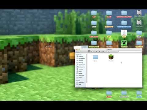 how to put minecraft on a sd card