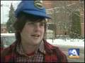 Orillia song on A Channel