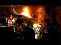 Elyzia - Monster Extended Intro @Live4MusiC Xmas Music Fest 09