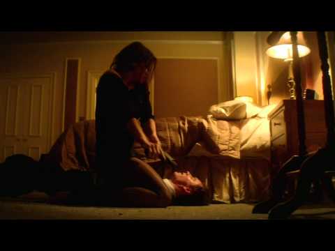 Haywire (HD Trailer)