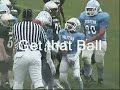 Evolution FootBall