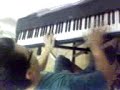 Abraao Lincoln - Wave