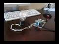 CapSense and instant touch sensitivity