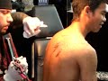 first tattoo part1