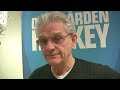 DIFTV med Hardy Nilsson
