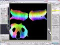 Pelt Mapping Tutorial - 3DSMAX