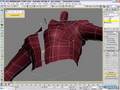 Pelt Mapping Tutorial - 3DSMAX