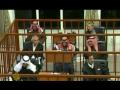 US reveals Saddam Hussein's life on the run - 03 July 09