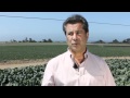 Family Farmer Discusses The Importance Of Getting Involved