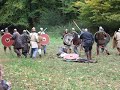 Schlacht Tannenberg 2008