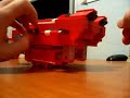 big dai x - x bomber in lego_6 big dai x - x bomber in lego_6