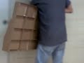 secando para aplicar REDIMIX®