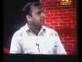 Jammu Muslims discussing agitation 4