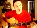 Angels. PART 1. Guitar Lesson