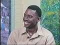 Interview Pt1 about Deep Waters Volume One by Sean Munnings Interview Pt1 about Deep Waters Volume One by Sean Munnings