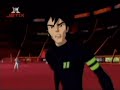 Galactik Football-Time ;)