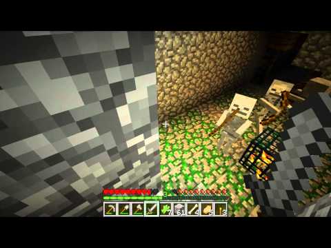 Criticas Monarkikas - Minecraft HARD
