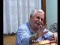 Çantacı Necmi Abi - Münih Üniversitesinde Konferans