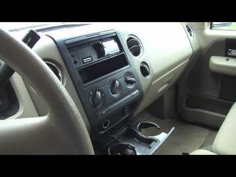 DIY Troubleshooting a F150 stuck on Panel Vents