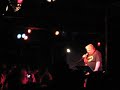 daniel johnston   speeding motocycle