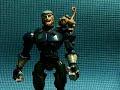 G.I. Joe Sigma 6 Shipwreck Review