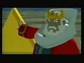Legend of Zelda The Wind Waker Clip:Ganondorf Laughing Fast