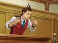 Apollo Justice: Ace Attorney [Case 4] (Part 11)