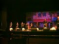 Mariachi Javelina 2007