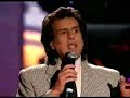 Toto Cutugno - Il treno va... (Rusia 2006)