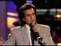 Toto Cutugno - Il treno va... (Rusia 2006)