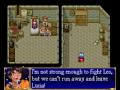 Lunar 2: Eternal Blue Complete - 002 - Ronfar Introduction