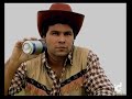 Chig�esque TV: Anuncios del vaquero