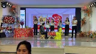 YEP 2024 DH Hải Phòng - Kịch : Tết Ổn Rồi