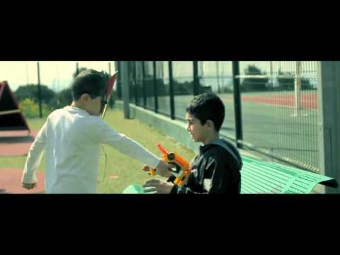 Lacrim - Génération Tarée [Clip]