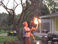 juggling fire juggling fire