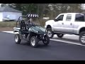 Teryx vs RZR Teryx vs RZR