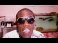 American Airlines Plane Crash Lands in Jamaica,Bounty Killer,Spragga Benz,Black Rhino,& Vybz Kartel