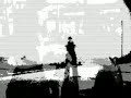 VJ Bolverk - Bad Sector - Allineate Autovetture VISUAL VJ Bolverk - Bad Sector - Allineate Autovetture VISUAL