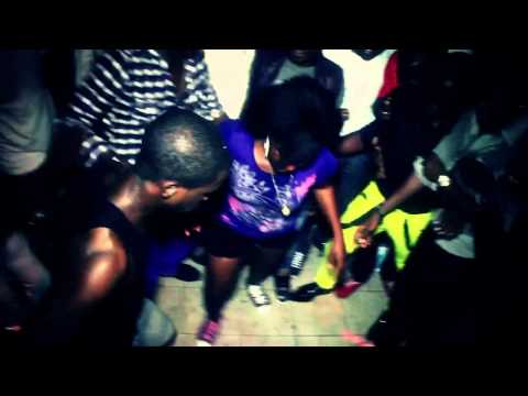 Nuit du péché vol.3 au CRistal Palace a Cotonou (Pantheon Entertainment)