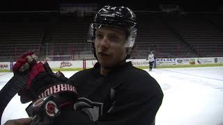 Game Day 2 26vsGreenville